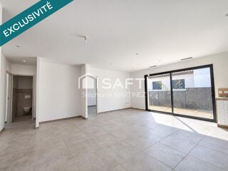  Maison 3 pièces 73 m² Elne