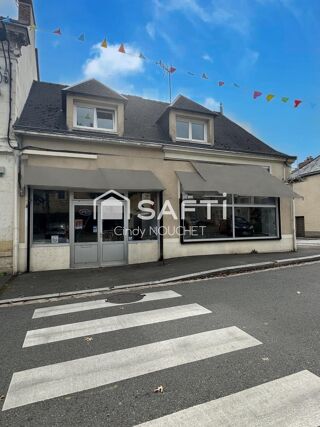  Maison � vendre 7 pi�ces 67 m�