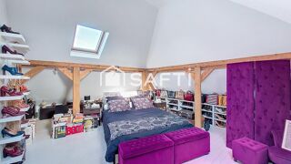  Maison � vendre 7 pi�ces 204 m�