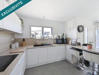  Maison à vendre 4 pièces 88 m²