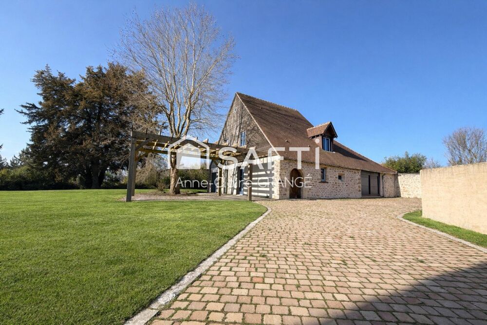 à vendre  Propriété/château Coulans-sur-Gée (72550)
