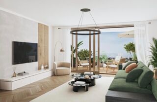  Appartement  vendre 5 pices 120 m