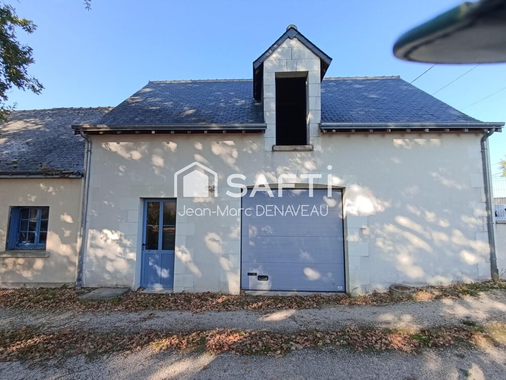 Vente Maison � la campagne, maisons, d�pendances et jardin Rivarennes