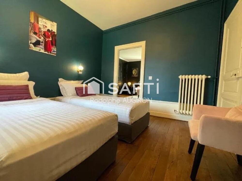 à vendre  Maison Angé (41400)