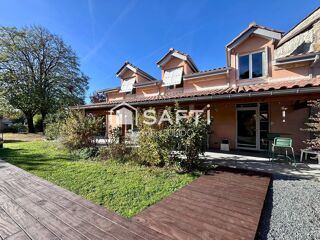  Maison � vendre 6 pi�ces 200 m�