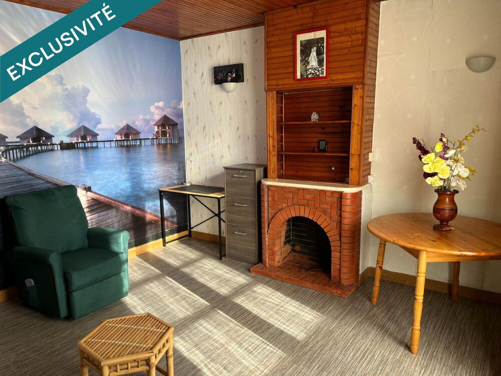 Vente Maison Maison principale ou secondaire La barre-de-monts