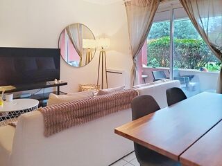  Appartement � vendre 2 pi�ces 43 m�