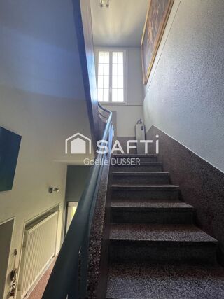  Maison � vendre 3 pi�ces 70 m�