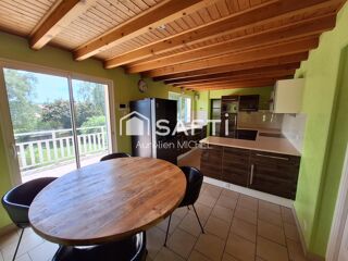  Maison à vendre 9 pièces 245 m²