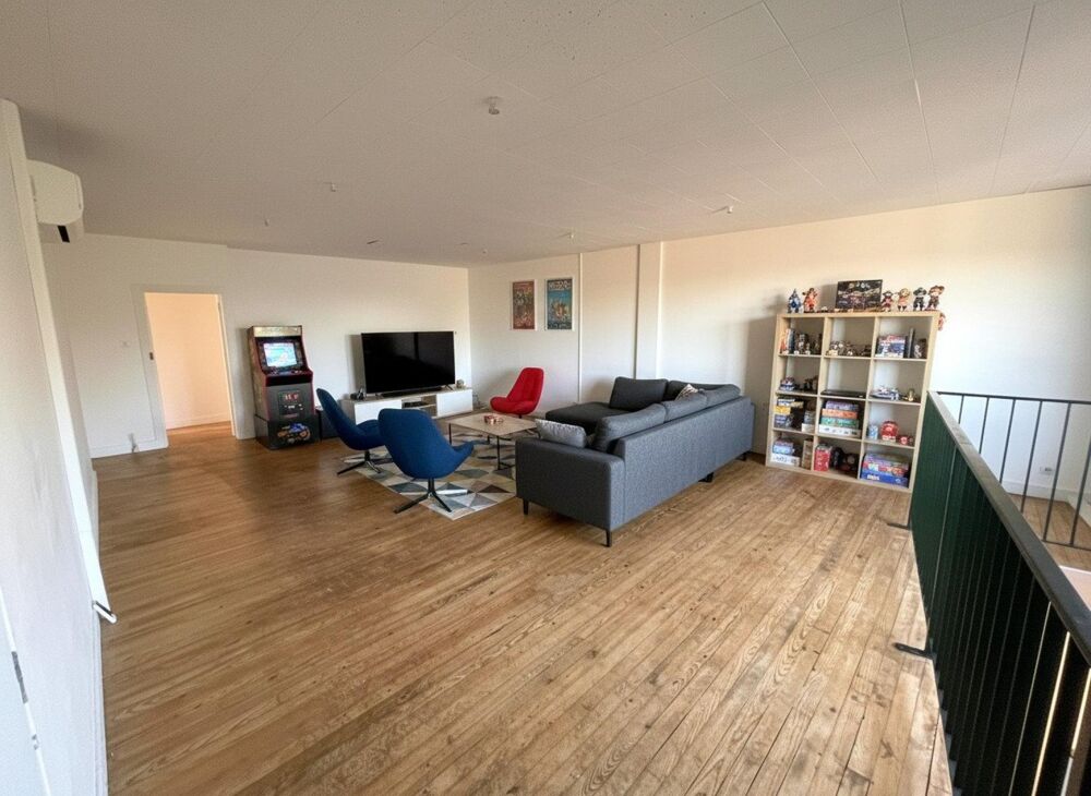 Vente Maison Maison de village 7 pièces 230m² Escassefort