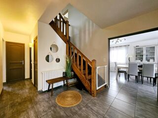  Maison � vendre 5 pi�ces 125 m�