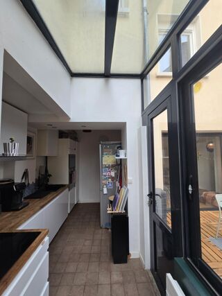  Maison � vendre 4 pi�ces 100 m�