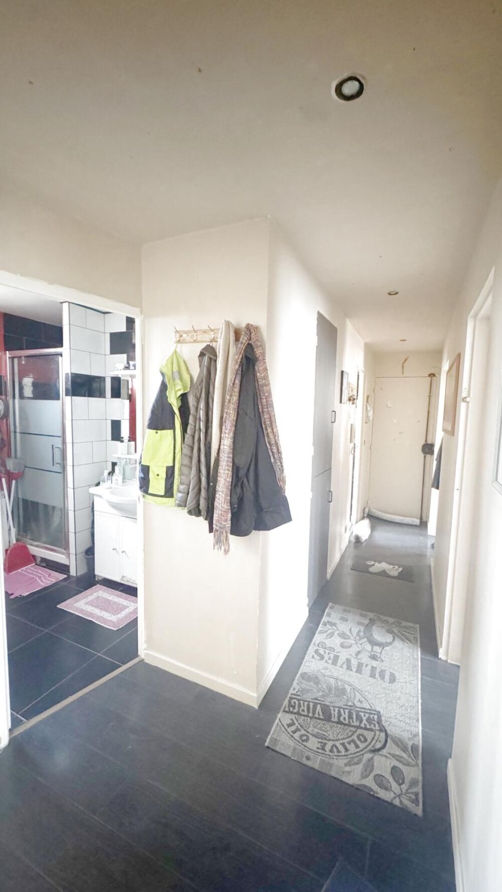 Vente Appartement T4 coup de coeur Pierrefitte-sur-seine