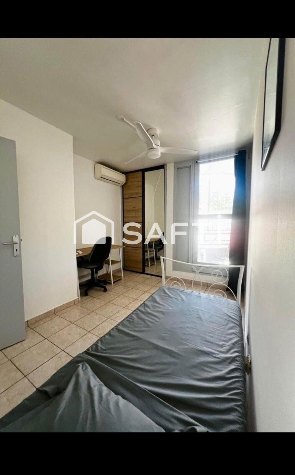 Vente Appartement Investissement locatif meublé à Pointe-à-Pitre Pointe-a-pitre
