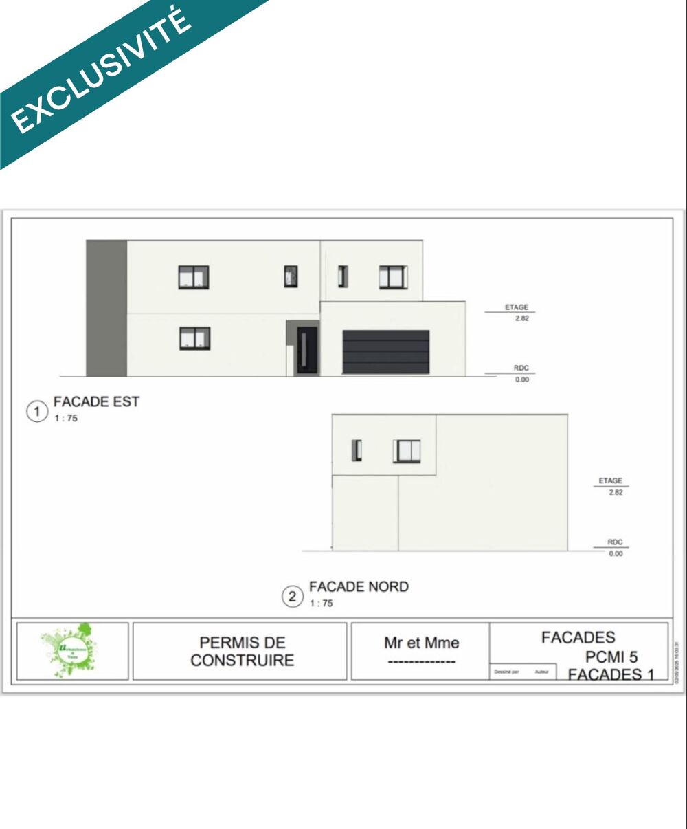 Vente Terrain TERRAIN CONSTRUCTIBLE Neuville-saint-vaast