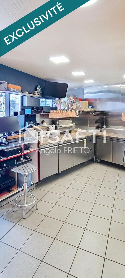 Restaurant Rapide Emplacement Numero 1 104500 71100 Chalon-sur-saone
