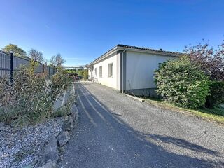  Maison à vendre 5 pièces 110 m²