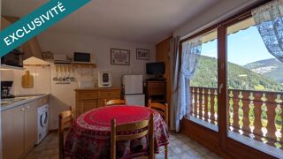  Appartement à vendre 1 pièce 23 m²