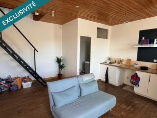  Immeuble à vendre 670 m²