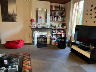  Maison � vendre 8 pi�ces 147 m�