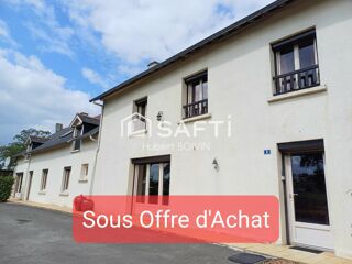  Maison � vendre 10 pi�ces 230 m�