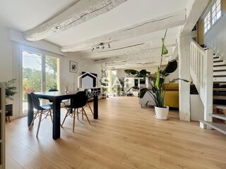  Maison � vendre 5 pi�ces 137 m�