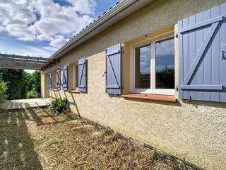  Maison à vendre 4 pièces 84 m²