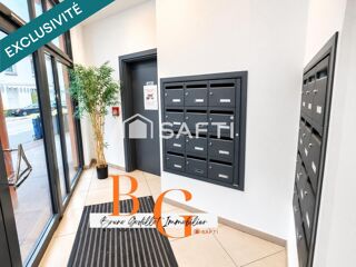 Appartement 2 pièces 49 m² · à Rouen · 49 m² · 115 000 €