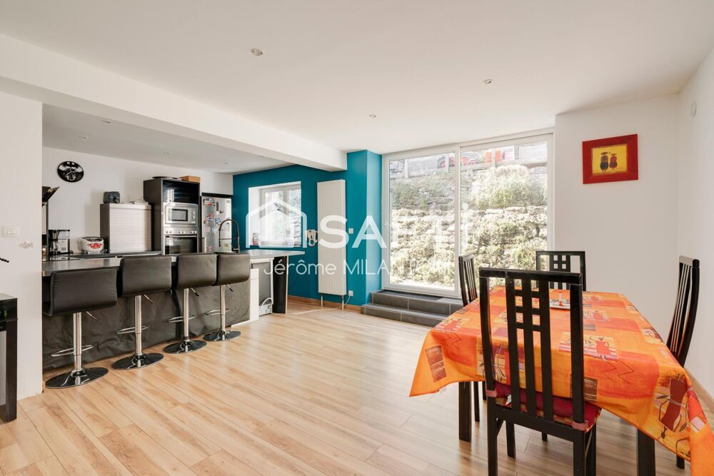 Vente Maison Proche commerces, Axe A31, rénovation 2012. Dieulouard