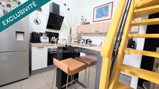 Maison à vendre 2 pièces 65 m²