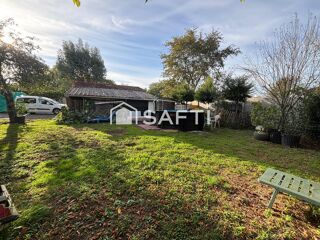  Maison � vendre 4 pi�ces 113 m�