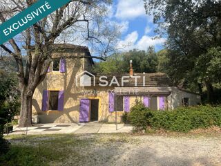  Maison � vendre 12 pi�ces 287 m�