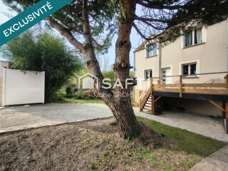  Maison � vendre 6 pi�ces 120 m�