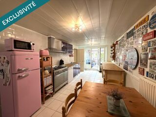  Maison � vendre 4 pi�ces 128 m�