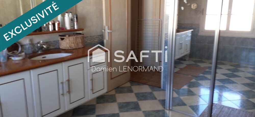  vendre  Maison Saint-Pierre-d'Olron (17310)