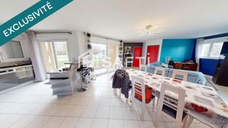  Maison � vendre 2 pi�ces 95 m�