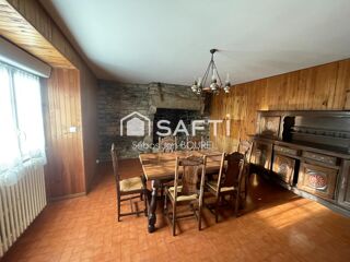  Maison � vendre 4 pi�ces 85 m�