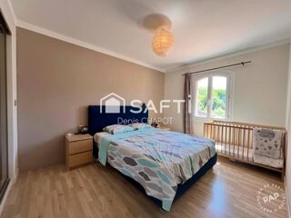  Maison à vendre 7 pièces 182 m²