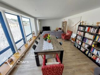  Maison à vendre 15 + pièces 320 m²