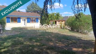  Maison à vendre 2 pièces 51 m²