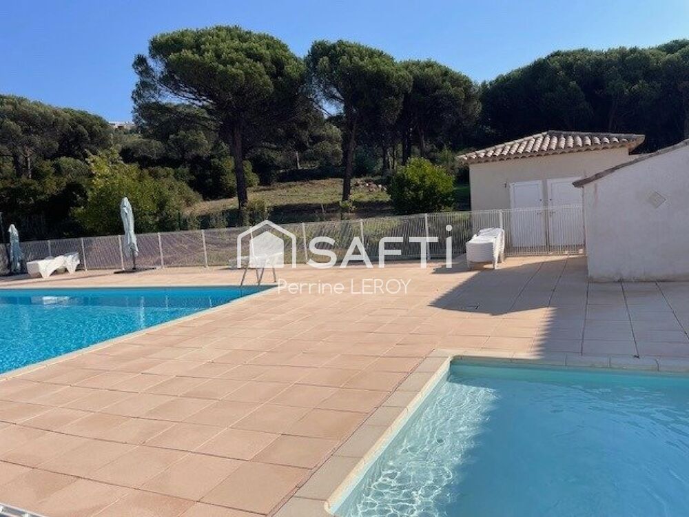  vendre  Maison Les Issambres (83380)