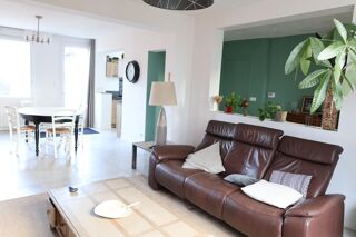  Maison � vendre 5 pi�ces 120 m�