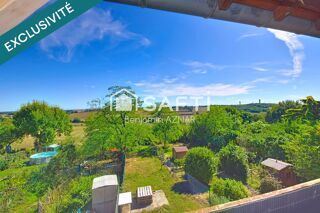  Maison à vendre 4 pièces 110 m²