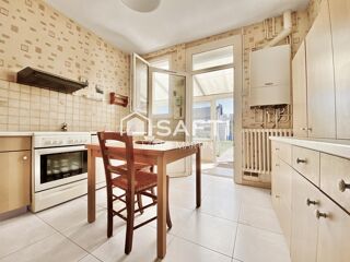  Maison � vendre 7 pi�ces 125 m�