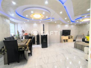  Maison à vendre 9 pièces 178 m²