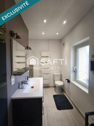  Maison � vendre 4 pi�ces 110 m�