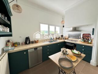  Maison à vendre 7 pièces 280 m²
