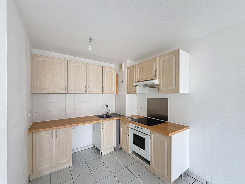 Vente Appartement Très beau T2, refait à neuf avec balcon. Puget-sur-argens