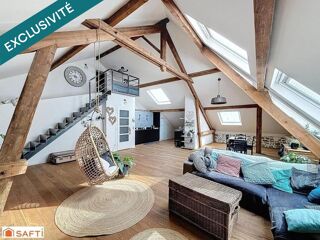  Maison � vendre 10 pi�ces 260 m�