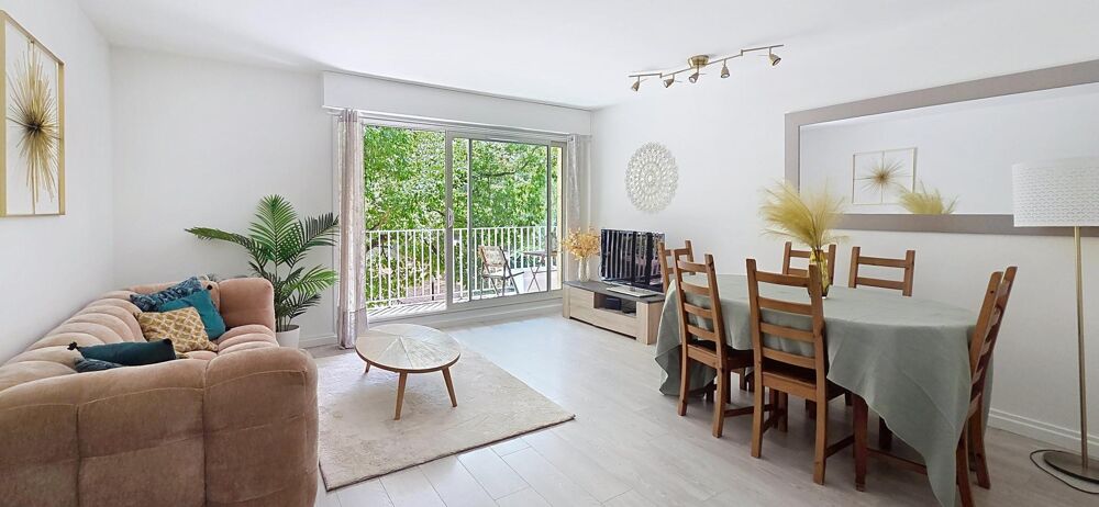 Appartement 5 pièces 102 m² · à Versailles · 102 m² · 635 000 €